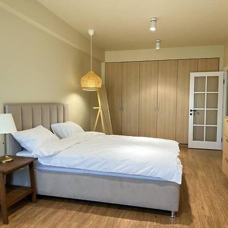 2 Bedroom On Ismail Corner Stefan Cel Mare, New Apartment, Chisinau Center! Dış mekan fotoğraf